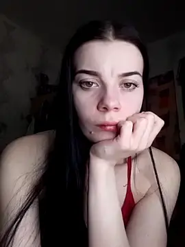 Stripchat Adult Webcams of LunaAdika777