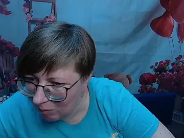 Stripchat Sex Cam of RadaChudna