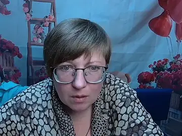 Stripchat Best live sex cam show of RadaChudna