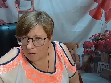Stripchat Live Sex Cam of RadaChudna