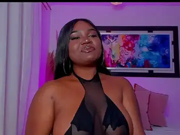 Stripchat Sex Cam of Scarlett_811