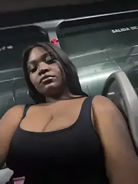 Stripchat Sex Cam of Scarlett_811
