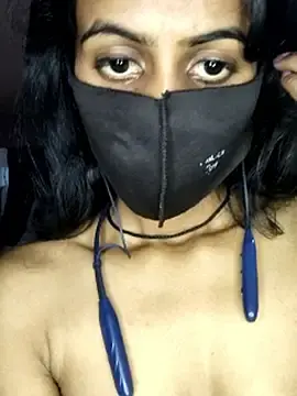 Stripchat Adult Webcam of Thaper_Meera2