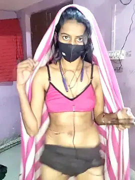 Stripchat Live Sex Cam of Thaper_Meera2