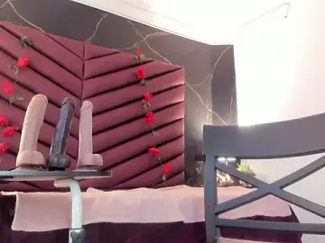 Stripchat Free Porn Cam of ValerySex_