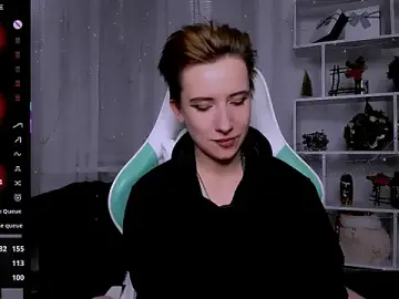 Stripchat Adult Webcams of _Rein_ramm