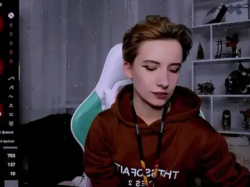 Stripchat Sex Cam of _Rein_ramm