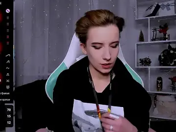 Stripchat Adult Webcams of _Rein_ramm