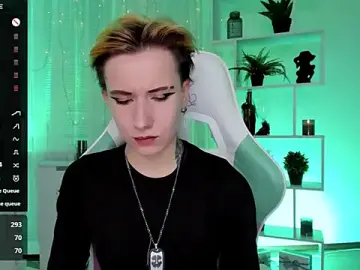 Stripchat Free Live Porn of _Rein_ramm