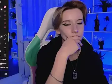 Stripchat Live Porn of _Rein_ramm