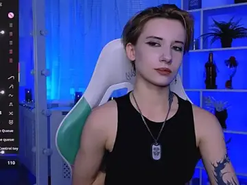 Stripchat Live Sex of _Rein_ramm