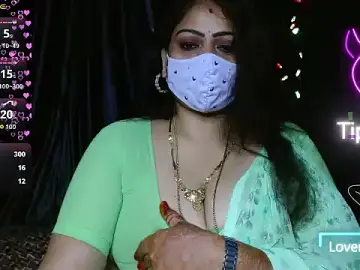 Stripchat Sex Chat of telugu_pillapreethi