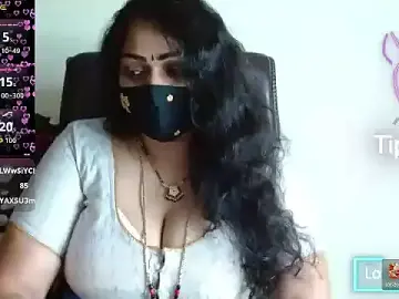 Stripchat Watch Live Sex Cams of telugu_pillapreethi
