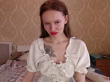 Stripchat Sex Cam of Kitkaat00