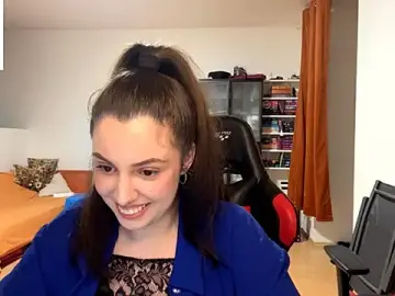 Stripchat Live Porn of SweetFenomen67