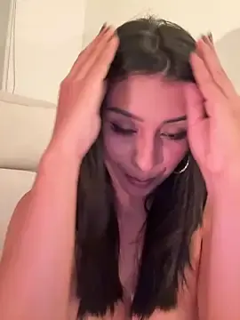 Stripchat Live Sex of sweetAli_