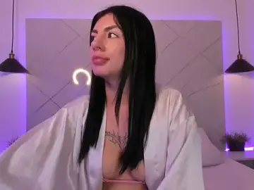 Stripchat Free Porn Cam of ANTONELLA__ROUSE_