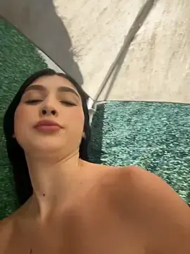 Stripchat Live Porn of BadLilAngelXXX