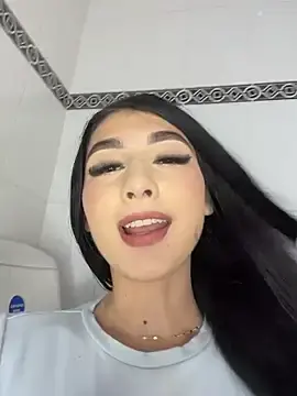 Stripchat Sex Chat of BadLilAngelXXX