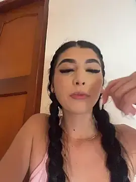 Stripchat Private Sex Chat of BadLilAngelXXX