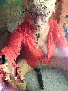 Stripchat Free Live Porn of Hot-Muci