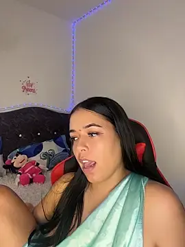 Stripchat Live Sex of Nisha_jazz