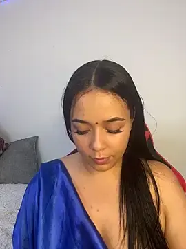 Stripchat Sex Cam of Nisha_jazz