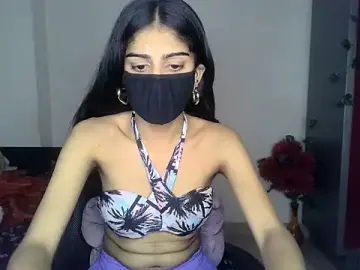 Stripchat Live Sex of SASSY__BABY_