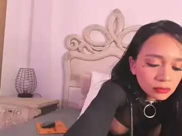 Stripchat Live Porn of SamanthaFerrer__