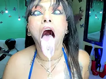 Stripchat Free Porn Cam of angelina_james_