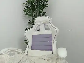 Stripchat Private Sex Chat of soy_mariana_