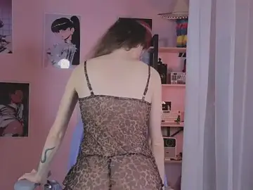 Stripchat Sex Chat of AriaLiko