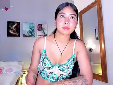 Stripchat Live Sex of KimTaylorW