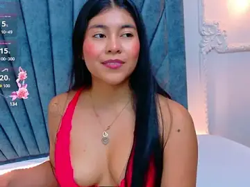Stripchat Watch Live Sex Cams of Leandra-Johnson