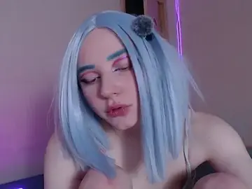 Stripchat Free Porn Cam of Lexy_Lovy