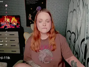 Stripchat Sex Chat of MileyMontana