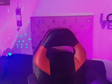 Stripchat Free Porn Cam of luciirosee
