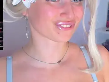 Stripchat Sex Chat of mooncandygirl