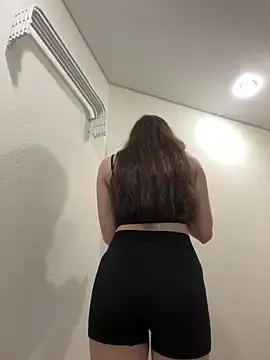 Stripchat Best live sex cam show of peachshadee