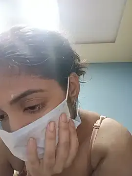 Stripchat Best live sex cam show of sanayabose7