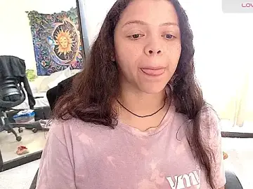 Stripchat Sex Chat of Amanda_sweet
