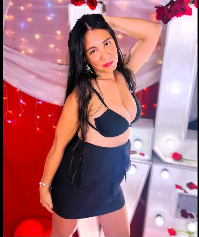 AriadnaHarper