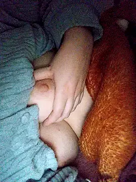 Stripchat Sex Chat of CHahed-5