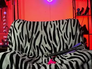 Stripchat Free Live Porn of CyberXGoddess