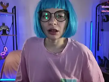 Stripchat Private Sex Chat of CyberXGoddess
