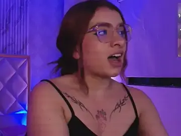 Stripchat Live Porn of Naomy_tay1