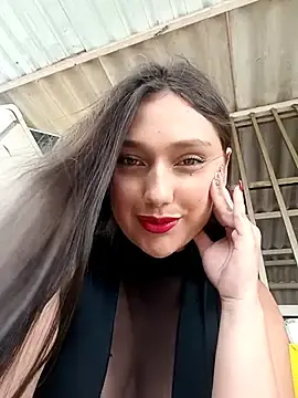 Stripchat Live Porn of Naughty_Samantha