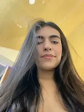 Stripchat Live Porn of DaphneUwu