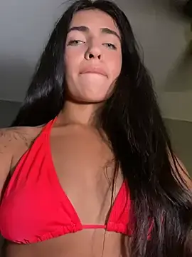 Stripchat Live Sex Cam of DaphneUwu