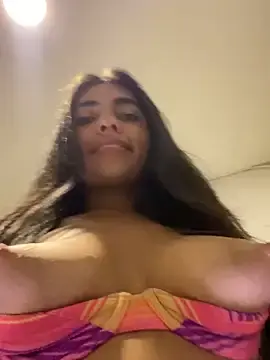 Stripchat Private Sex Chat of DaphneUwu